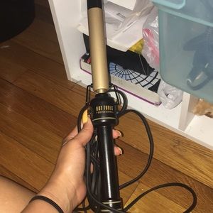 Curling Iron